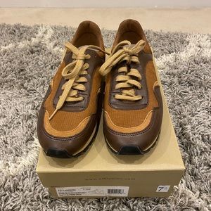 Ellen DeGeneres - Sneakers